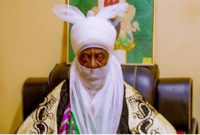 Aminu Ado Bayero